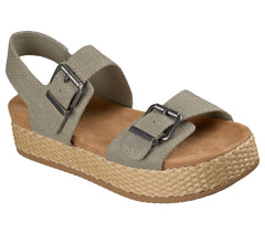 Skechers BOBS Misty Kiss - Summer Stroll