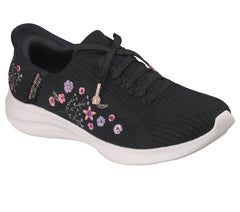 Skechers Slip-ins: Ultra Flex 4.0 - Sweet Petals