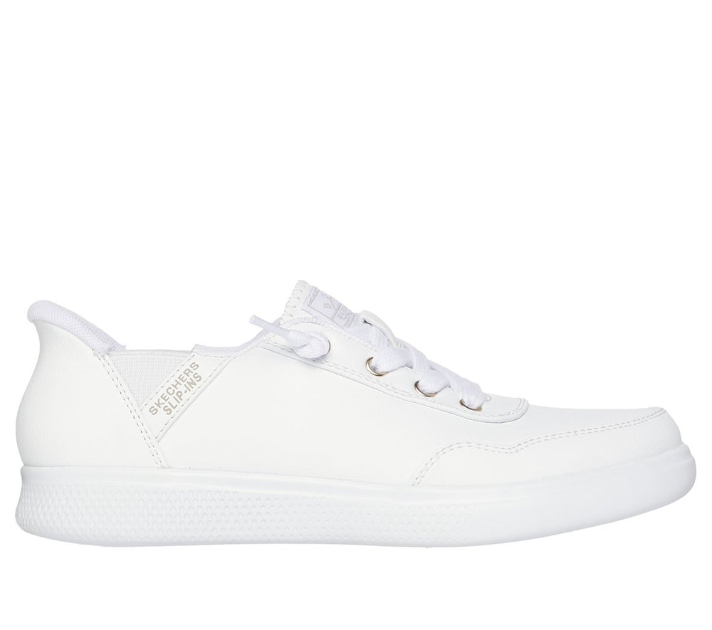 Skechers Slip-ins: BOBS Skip Cute - Keep It Classic