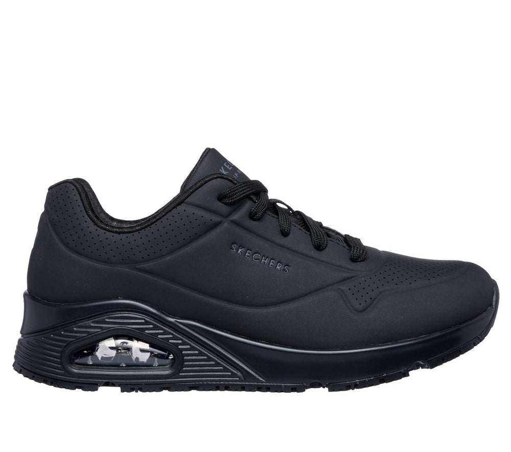 Skechers Work Relaxed Fit: UNO SR