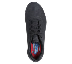 Skechers Work Relaxed Fit: UNO SR