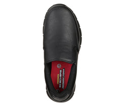 Skechers Work Relaxed Fit: Nampa - Annod SR