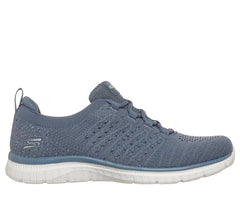 Skechers Waterproof: Virtue - Rainy Romance