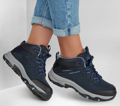 Skechers Waterproof Relaxed Fit: Trego - Trail Destination