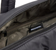 Skechers Quilted Puffer Tote