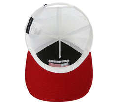 Skechers USA Flag Hat