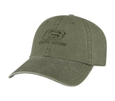 Skechers Washed Triple S Hat
