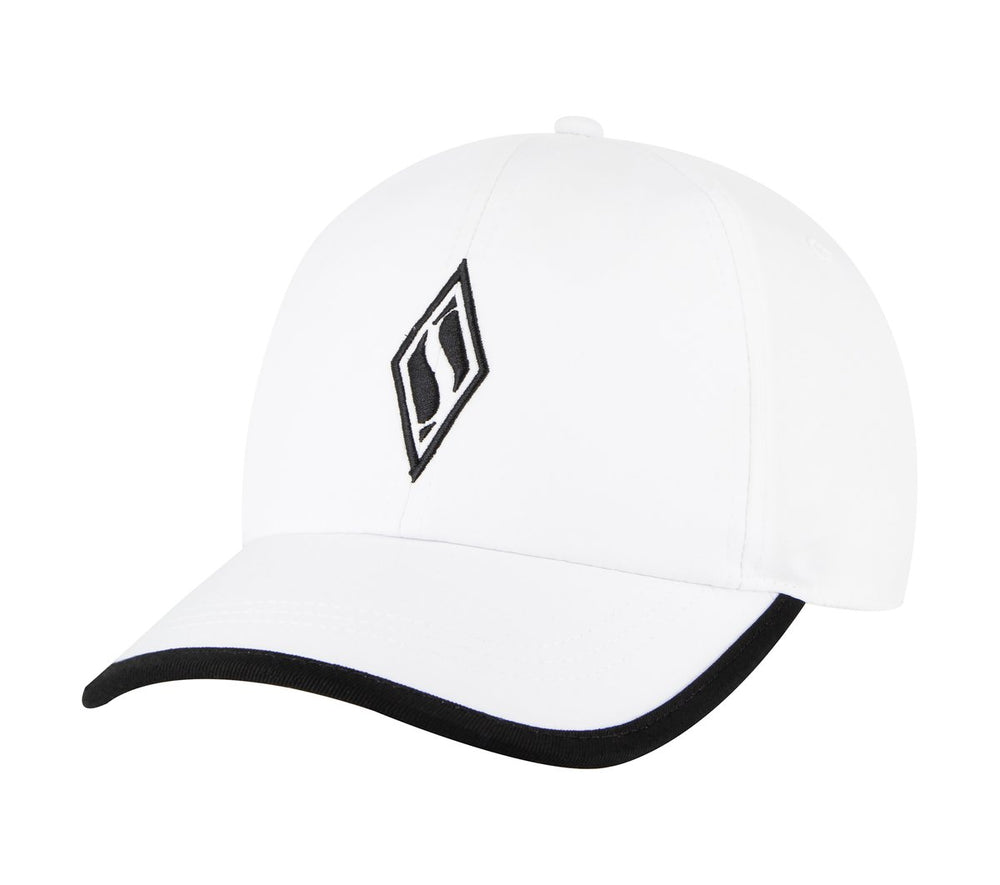 Skechers Skechweave Diamond Colorblocked Hat