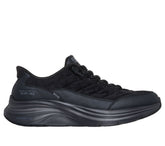 Skechers Slip-ins: Contour Foam - Cozy Fit Cordelux