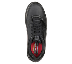 Skechers Work Slip-Resistant Relaxed Fit: Nampa