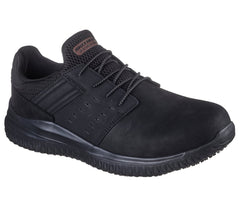 Skechers Work: Delson 3.0 SR