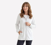 Skechers Cozy Luxe Tunic Jacket