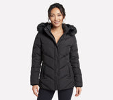 Skechers On-The-GO Cozy Fit Journey Parka