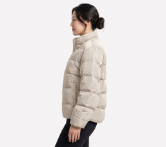 Skechers Cozy Fit Allure Down Jacket
