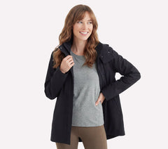 Skechers GO WALK Destination Rain Jacket