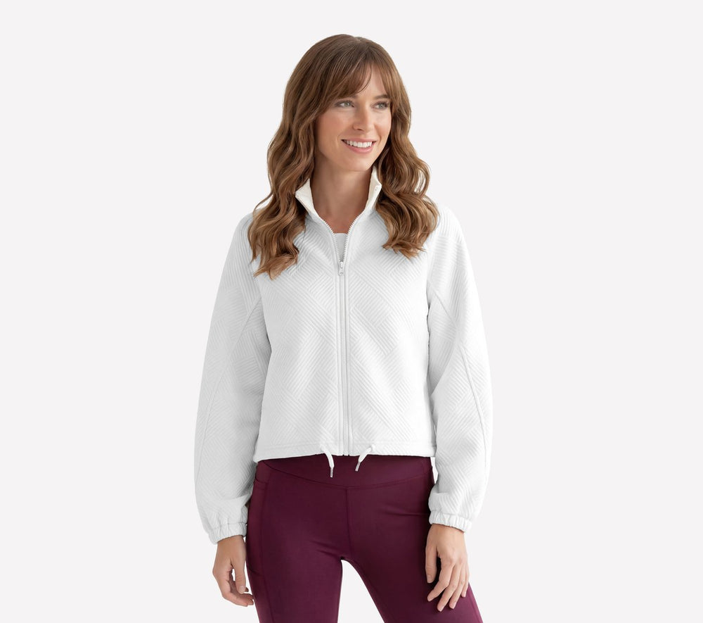 Skechers Downtown Cozy Fit Jacket