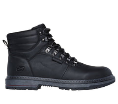 Skechers Waterproof Relaxed Fit: Corado - Jaxx