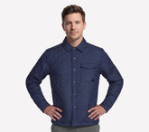 Skechers GO SHIELD Cozy Fit Altitude Bonded Jacket
