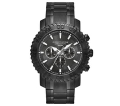 Skechers Stainless Steel Chronograph Watch