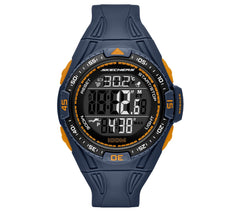 Skechers Digital Long Strap Watch