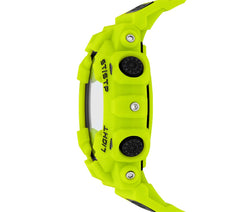 Skechers Digital Neon Green Watch