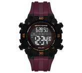 Skechers Solar Digital Watch