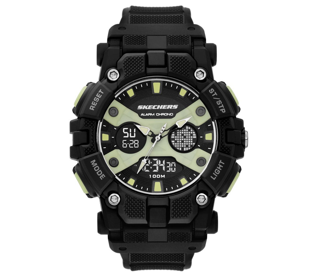Skechers Bonhill Watch