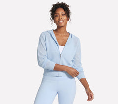 SIL / WHITE / BLUE,S