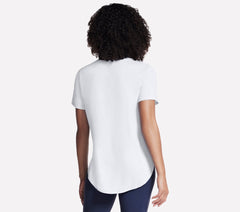 Skechers GO DRI Swift Tunic Tee