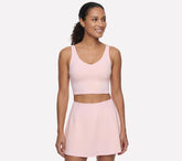 Skechers GO WALK Court Crop Tank