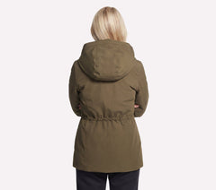 Skechers Minimalist Parka