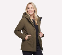 Skechers Minimalist Parka