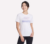 Skechers Velocity Tee