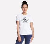 Skechers I Guide You to Your Destiny Tee
