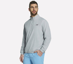 Skechers Ace 1/4 Zip