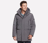 Skechers Non-Quilted Parka