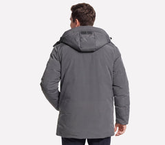 Skechers Non-Quilted Parka