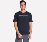 Skechers Heritage Short Sleeve Tee