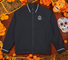 Skechers Dia de Muertos Bomber Jacket