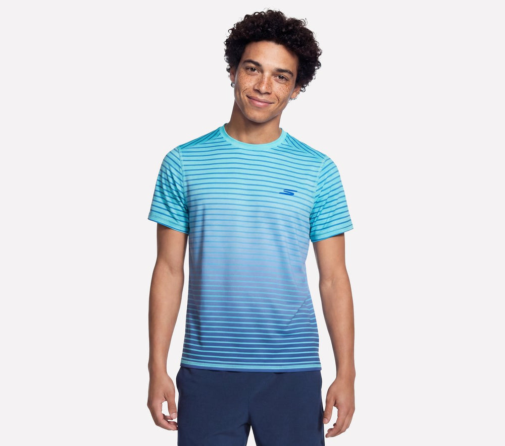 Skechers Fade Tee