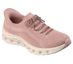 Skechers Slip-ins: Glide-Step Pro - Rhinestone Radiance