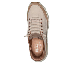 Skechers Slip-ins Martha Stewart: Contour Foam - Cozy Fit Sweet Serenity