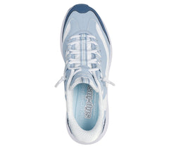 Skechers Slip-ins: Contour Foam - Cozy Fit Sweet Nostalgia