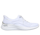 Skechers Slip-ins Martha Stewart: Arch Fit Ultra Flex 3.0 - Metallic Grace
