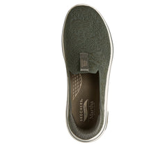 Skechers Slip-ins Martha Stewart: GO WALK Arch Fit 2.0 - Botanical Bliss