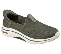 Skechers Slip-ins Martha Stewart: GO WALK Arch Fit 2.0 - Botanical Bliss