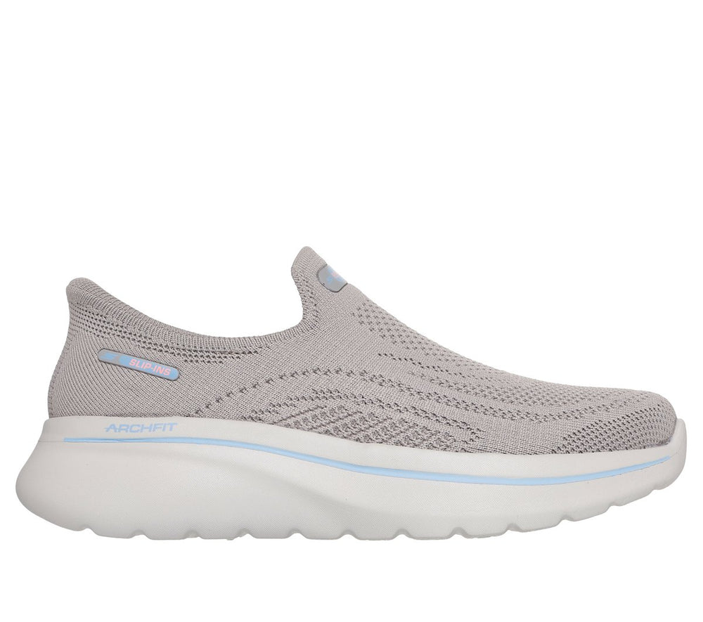 Skechers Slip-ins Relaxed Fit: GO WALK Arch Fit N-Joy - Arianne