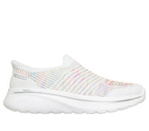 Skechers Slip-ins Relaxed Fit: GO WALK Arch Fit N-Joy - Valerie