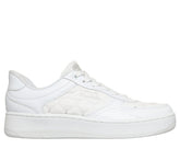 Skechers Slip-ins: Sport Court 92 - Cozy Fit Enchanting Glamour