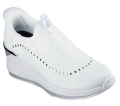 Skechers Slip-ins Mark Nason: The Triple Wedge - Clariti